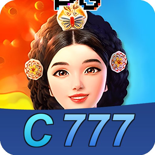 Logo Oficial C777 Download